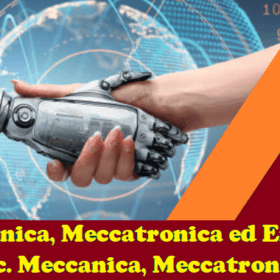 logo meccatronica