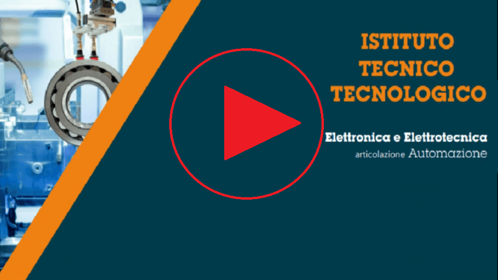 icona videoautomazione