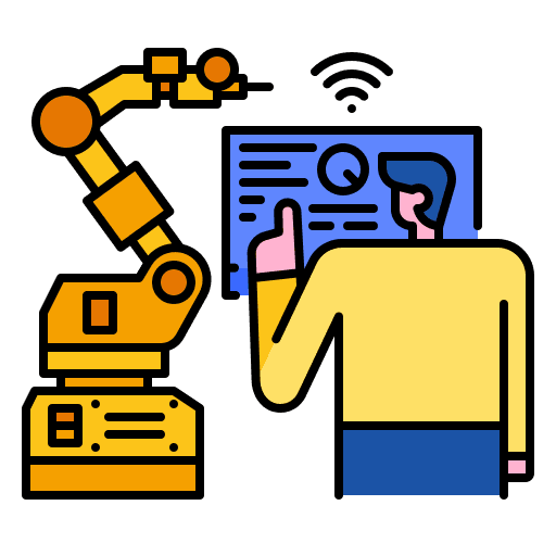 Laboratorio di robotica e automazione