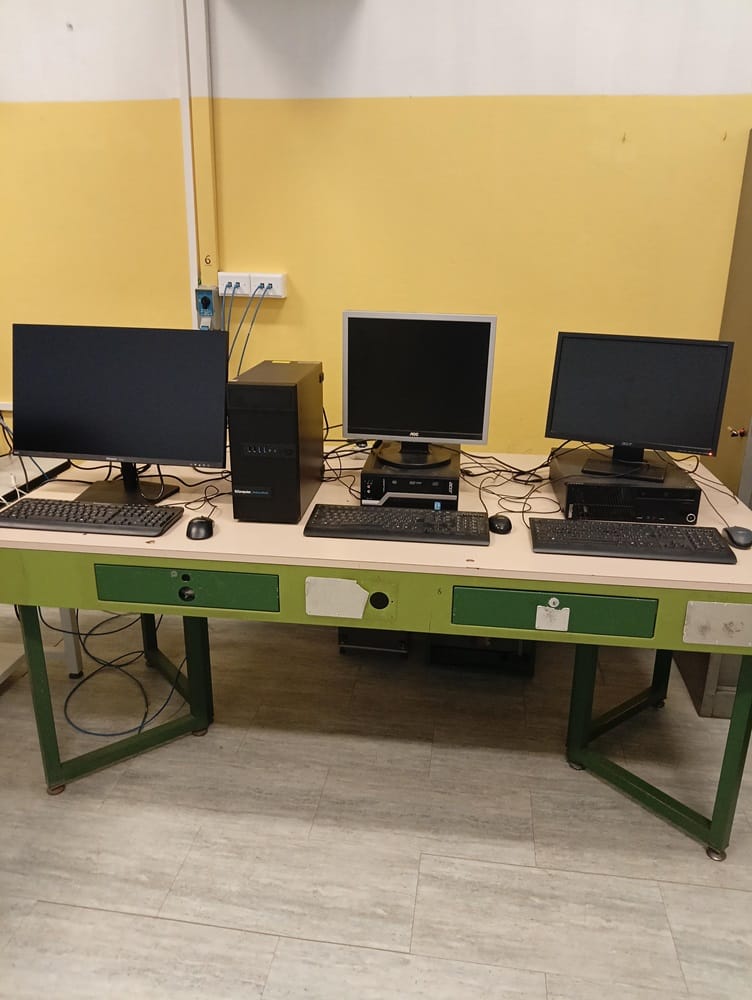 PC