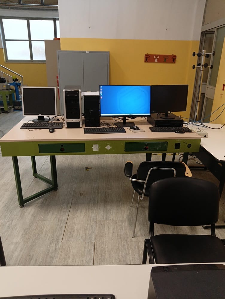 PC