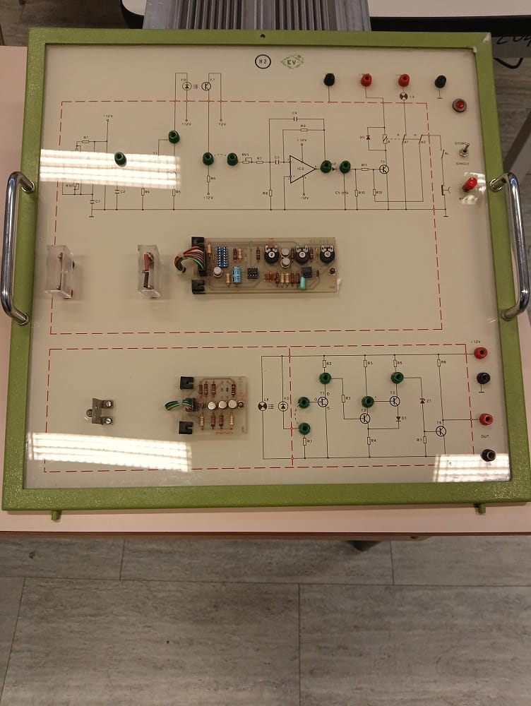 Circuiti elettronici