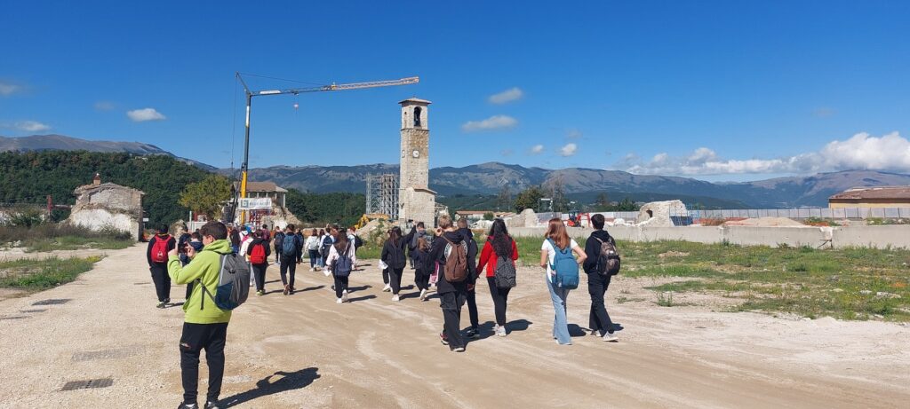 Amatrice
