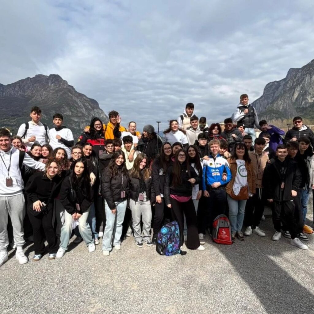 Team studenti COMO