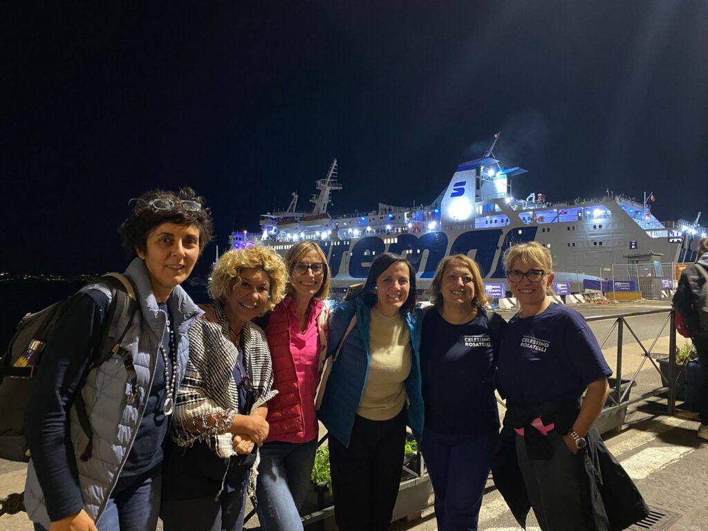 Docenti Mab MArsala