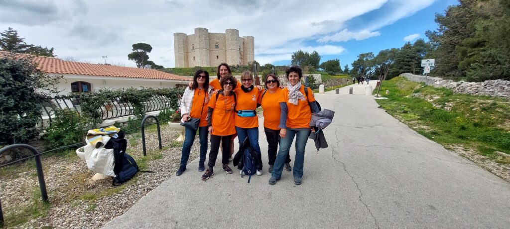Docenti Mab Puglia 