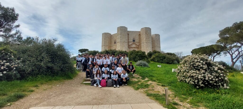 Team studenti Mab Puglia