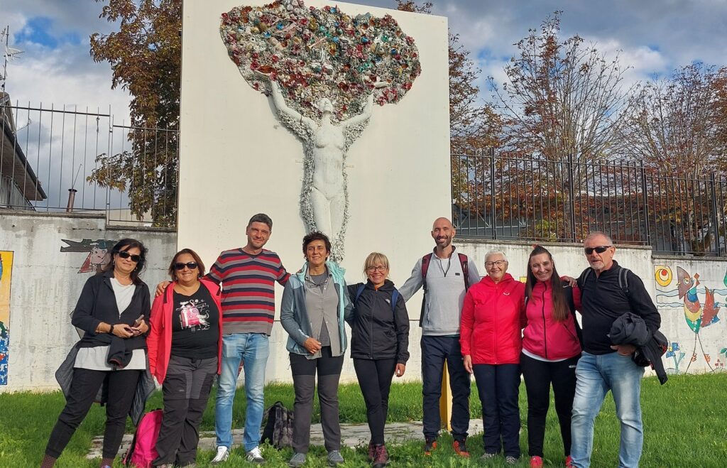 Team Docenti Amatrice
