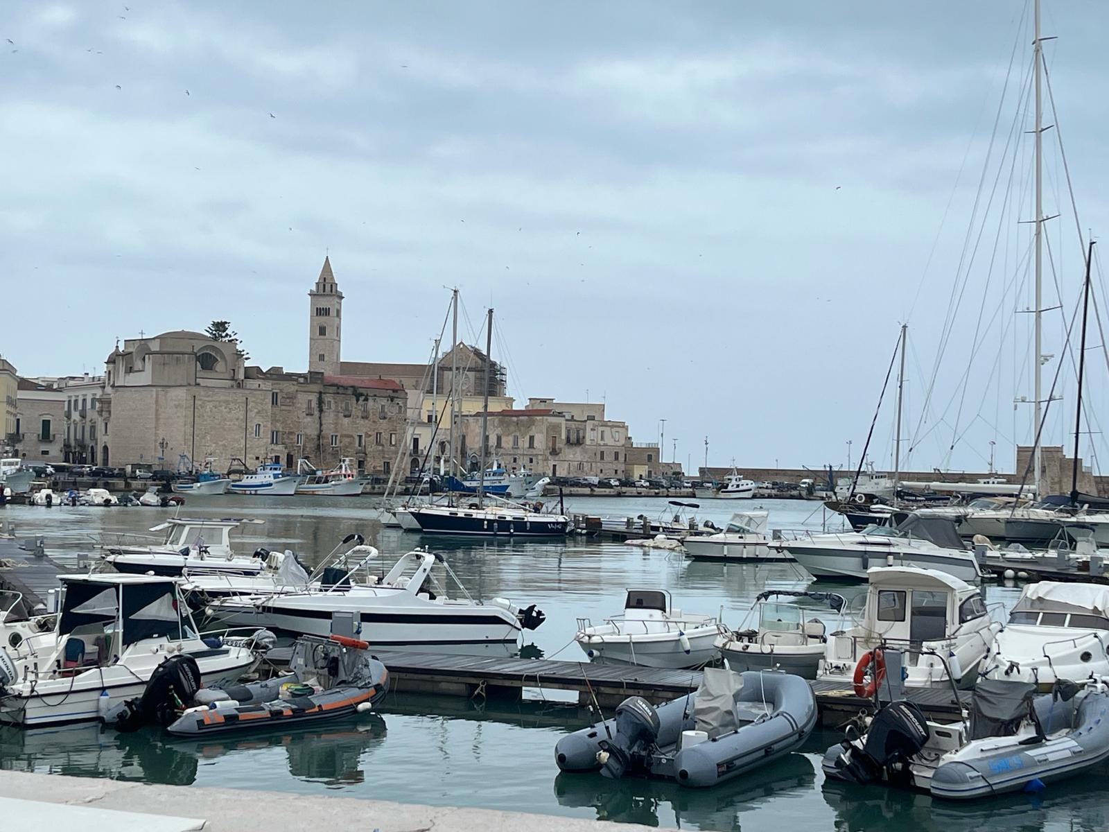 Trani