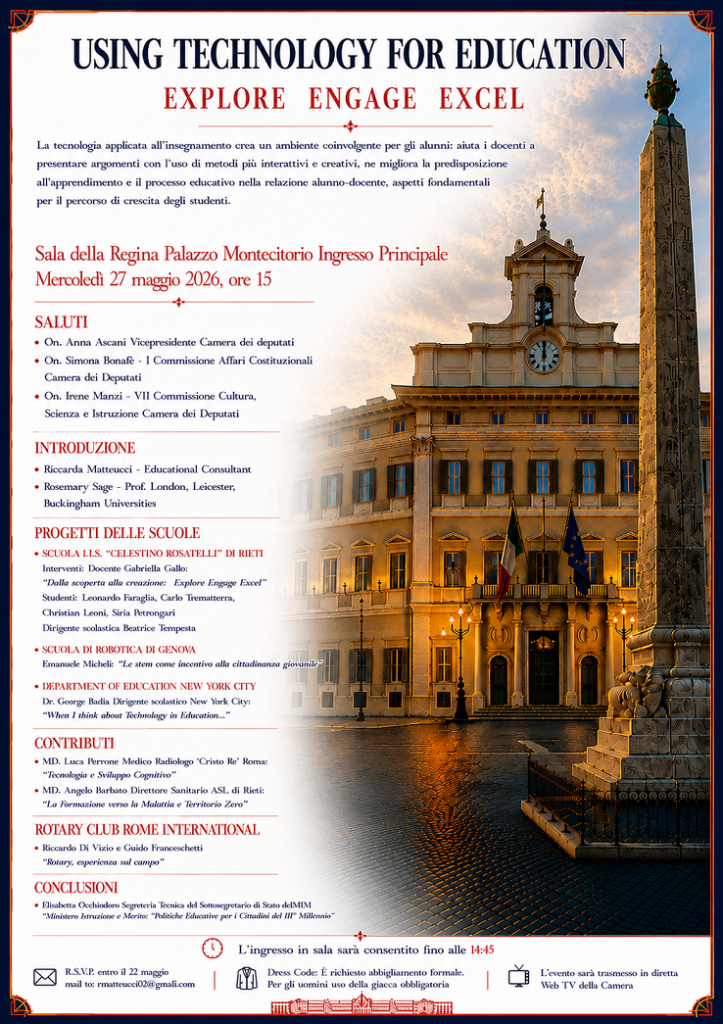 Programma convegno